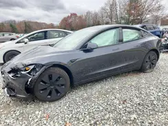 5YJ3E1EBXSF023921 2025 TESLA MODEL 3