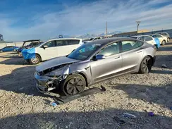 5YJ3E1EBXSF048785 2025 TESLA MODEL 3