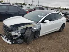 5YJ3E1EBXSF053307 2025 TESLA MODEL 3