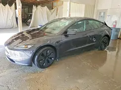 5YJ3E1EBXSF055168 2025 TESLA MODEL 3
