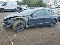 5YJ3E1EBXSF060306 2025 TESLA MODEL 3