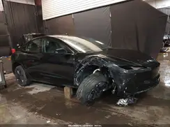 5YJ3E1EBXSF063268 2025 TESLA MODEL 3