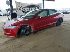 5YJ3E1EBXSF874357 2025 TESLA MODEL 3