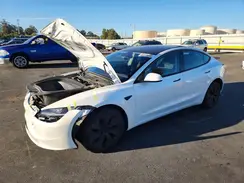 5YJ3E1EBXSF875136 2025 TESLA MODEL 3