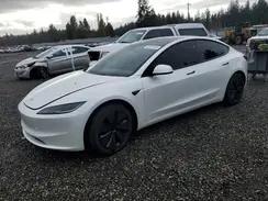 5YJ3E1EBXSF877761 2025 TESLA MODEL 3