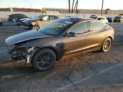 5YJ3E1EBXSF882944 2025 TESLA MODEL 3