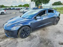 5YJ3E1EBXSF884130 2025 TESLA MODEL 3
