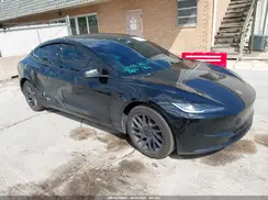 5YJ3E1EBXSF886282 2025 TESLA MODEL 3