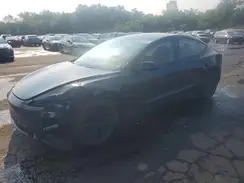 5YJ3E1EBXSF889831 2025 TESLA MODEL 3