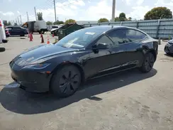 5YJ3E1EBXSF892566 2025 TESLA MODEL 3
