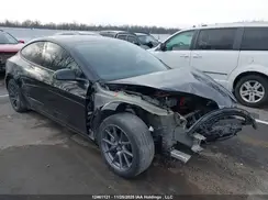 5YJ3E1EBXSF895953 2025 TESLA MODEL 3