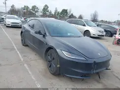 5YJ3E1EBXSF898142 2025 TESLA MODEL 3