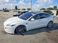 5YJ3E1EBXSF900309 2025 TESLA MODEL 3