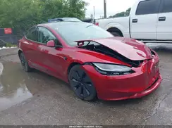 5YJ3E1EBXSF903257 2025 TESLA MODEL 3