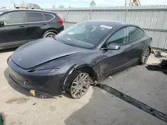 5YJ3E1EBXSF903971 2025 TESLA MODEL 3