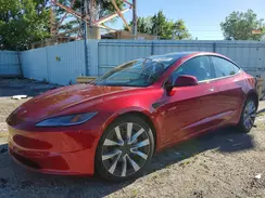 5YJ3E1EBXSF907468 2025 TESLA MODEL 3