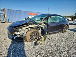 5YJ3E1EBXSF907969 2025 TESLA MODEL 3