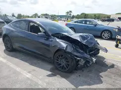 5YJ3E1EBXSF909124 2025 TESLA MODEL 3