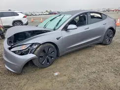 5YJ3E1EBXSF910712 2025 TESLA MODEL 3