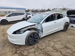 5YJ3E1EBXSF910967 2025 TESLA MODEL 3
