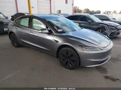 5YJ3E1EBXSF912475 2025 TESLA MODEL 3