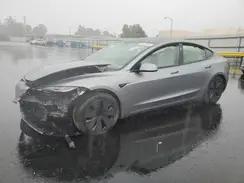5YJ3E1EBXSF913304 2025 TESLA MODEL 3