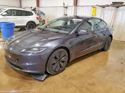 5YJ3E1EBXSF914047 2025 TESLA MODEL 3