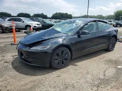 5YJ3E1EBXSF915330 2025 TESLA MODEL 3