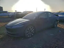 5YJ3E1EBXSF925680 2025 TESLA MODEL 3