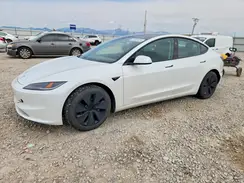 5YJ3E1EBXSF928336 2025 TESLA MODEL 3