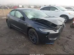 5YJ3E1EBXSF928529 2025 TESLA MODEL 3