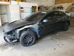 5YJ3E1EBXSF929759 2025 TESLA MODEL 3