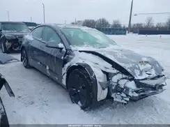 5YJ3E1EBXSF930166 2025 TESLA MODEL 3