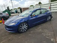 5YJ3E1EBXSF937618 2025 TESLA MODEL 3