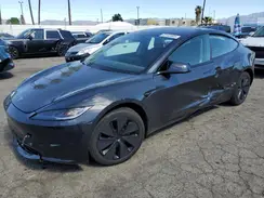 5YJ3E1EBXSF939496 2025 TESLA MODEL 3