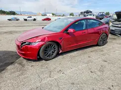 5YJ3E1EBXSF940244 2025 TESLA MODEL 3