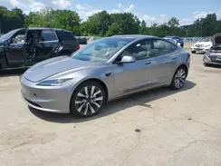 5YJ3E1EBXSF940907 2025 TESLA MODEL 3