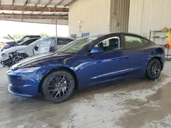 5YJ3E1EBXSF941345 2025 TESLA MODEL 3