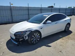 5YJ3E1EBXSF943189 2025 TESLA MODEL 3