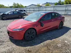 5YJ3E1EBXSF943774 2025 TESLA MODEL 3