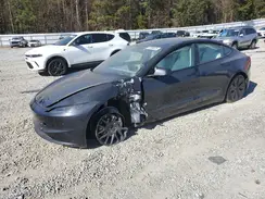 5YJ3E1EBXSF950420 2025 TESLA MODEL 3