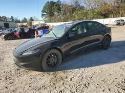 5YJ3E1EBXSF952524 2025 TESLA MODEL 3