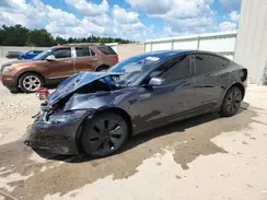 5YJ3E1EBXSF953818 2025 TESLA MODEL 3