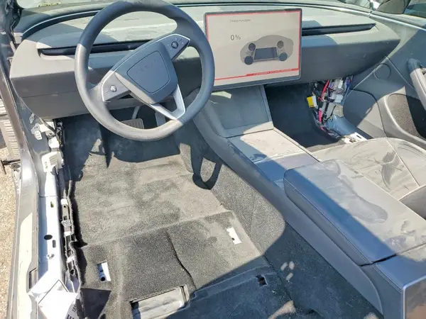 5YJ3E1EBXSF960879 2025 TESLA MODEL 3 - Image 8