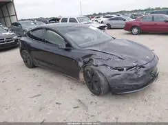 5YJ3E1EBXSF963460 2025 TESLA MODEL 3
