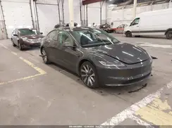5YJ3E1EBXSF967346 2025 TESLA MODEL 3