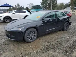 5YJ3E1EBXSF968335 2025 TESLA MODEL 3