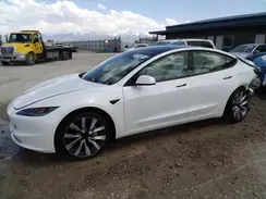 5YJ3E1EBXSF968724 2025 TESLA MODEL 3