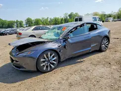 5YJ3E1EBXSF984129 2025 TESLA MODEL 3