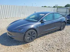 5YJ3E1EBXSF995454 2025 TESLA MODEL 3